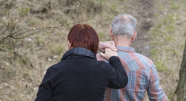 6 Ways to Help the Emotional Journey of Caregiving
