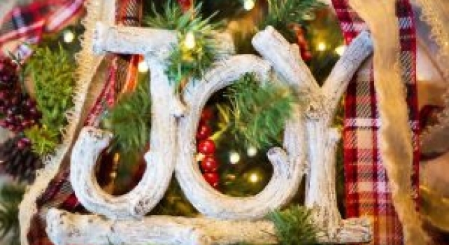 5 Ways to Keep Christmas Joy