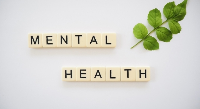 How to Ask About Mental Health