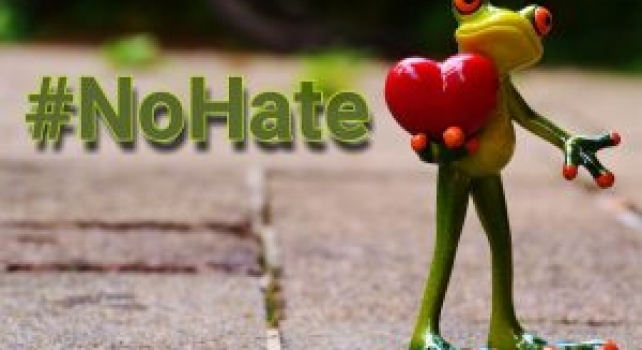 Being “In Hate” Affects Your Brain
