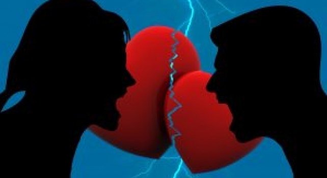 Family Conflict: Choose Spouse or Parent?
