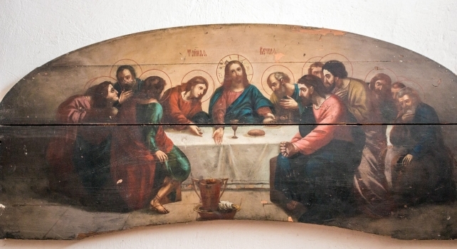 Maundy Thursday: Are You Living Out Jesus’ Command?