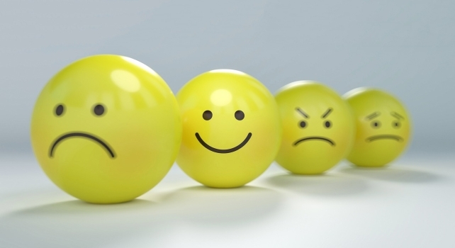 4 Things We Learn from Unhappy People