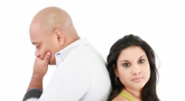 3 PreConditions to Preventing Divorce