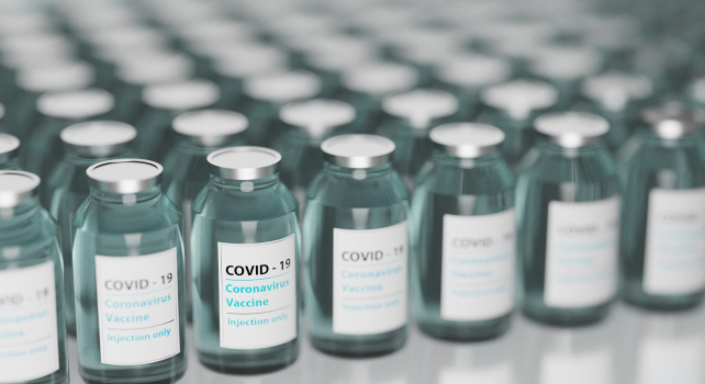 6 Questions Regarding Taking the COVID 19 Vaccine