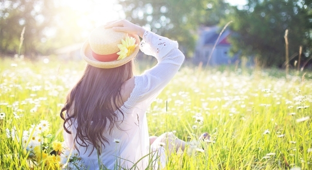 6 Natural Ways to Boost Your Mood