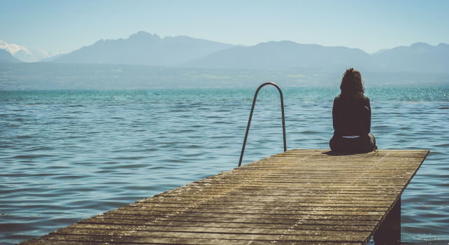 10 Ways to Combat Loneliness and Isolation